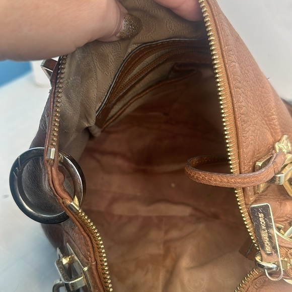 Michael Michael Kors Brooke bag - Picture 8 of 10